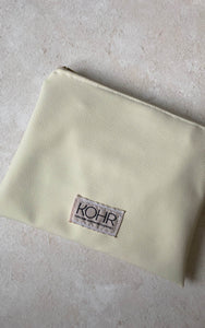 Multi-purpose Vegan Leather bag - KOHRfashion